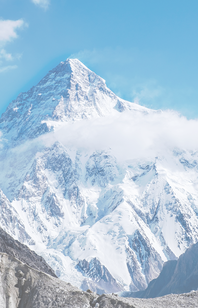 Discover your next getaway in Pakistan